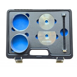 Ściągacz do tulei metalowo-...