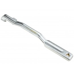 Przedłużka na klucz płasko...