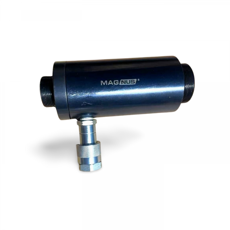 Siłownik hydrauliczny przelotowy 17 Ton - ściągacz tulei