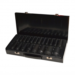 Zestaw nasadek 8-32mm...