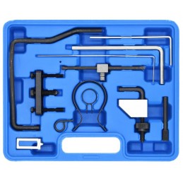 Blokada rozrządu CITROËN /...
