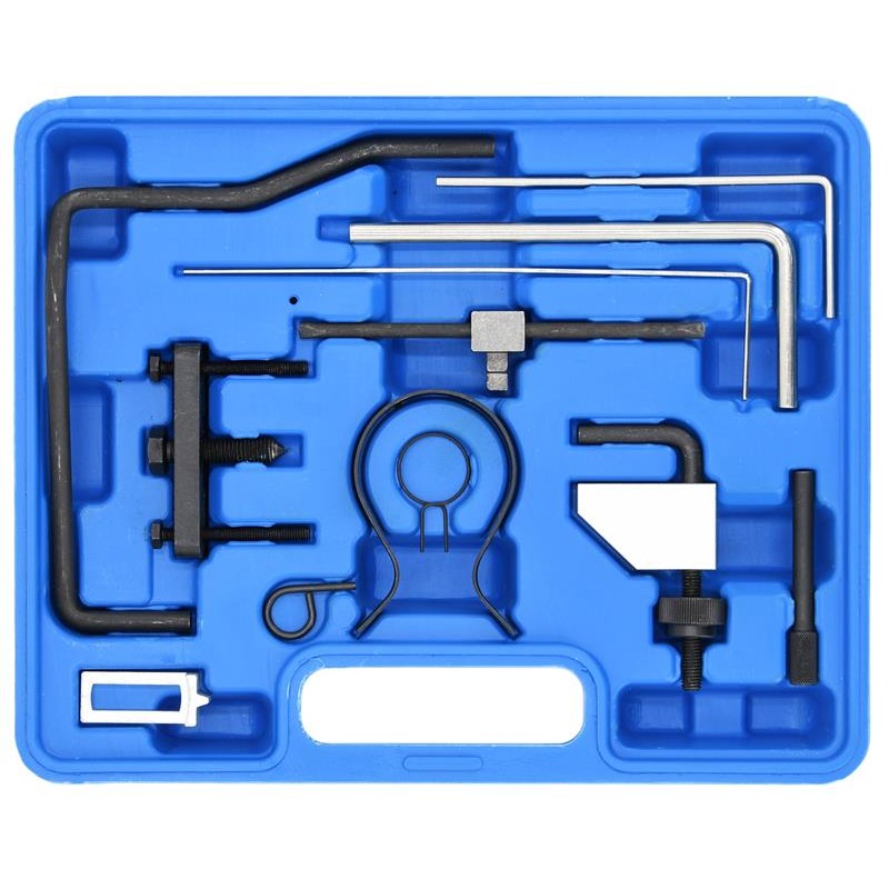 Blokada rozrządu CITROËN / PEUGEOT / FIAT PSA 2.0 2.2 HDi JTD DW10 DW12