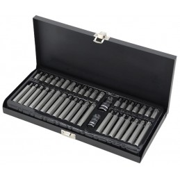 Zestaw bitów 40 szt spline,...