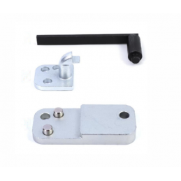 Blokada wałka rozrządu...