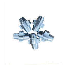 Zestaw 5 szt adapterów do...