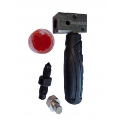 Praska do zarabiania...