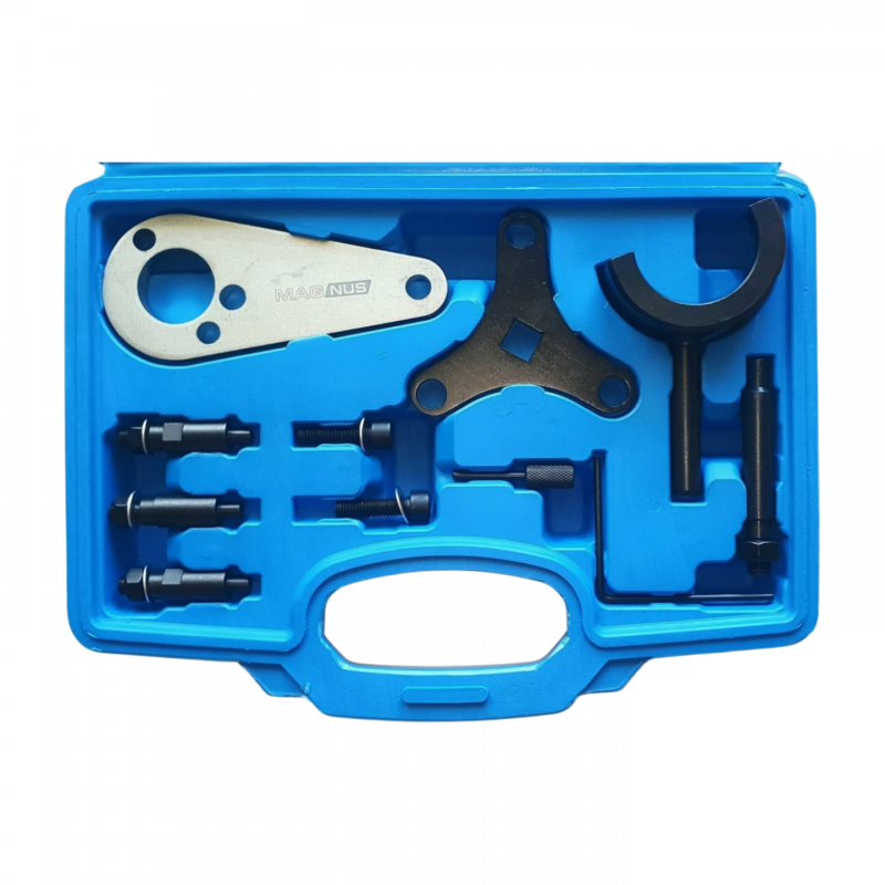 Zestaw blokad rozrządu HYUNDAI/KIA 1.6 CRDi DIESEL