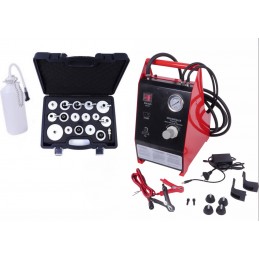 Przyrząd do wymiany płynu...