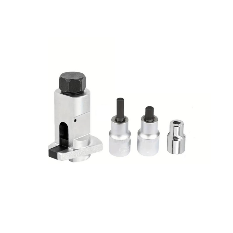 Zestaw do rozszerzania obejmy amortyzatora 4 szt