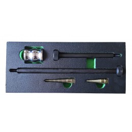 Przyrząd do wyciągania...