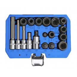 Zestaw do zacisków...