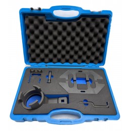 Blokada rozrządu Mazda /...