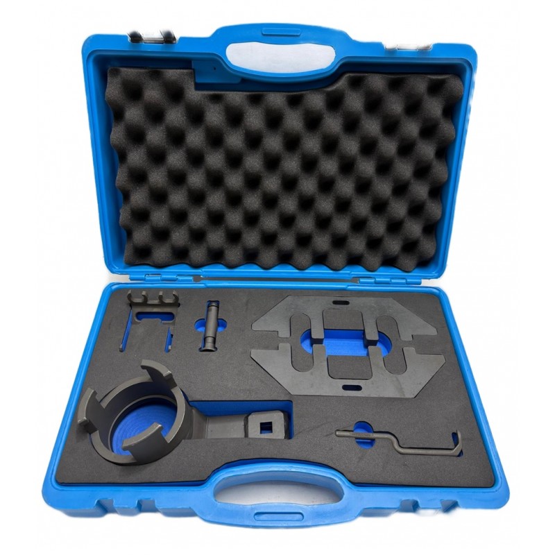 Blokada rozrządu Mazda / Ford 3.5/ 3.7/ 4.0 EcoBoost – silniki benzynowe