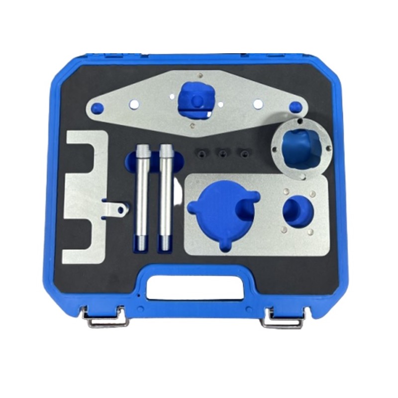 Blokada rozrządu Jaguar / Land Rover / Range Rover – silniki 2.0D