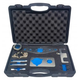 Zestaw blokad rozrządu...