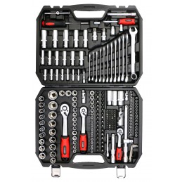 Zestaw narzędziowy kluczy...