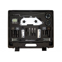 Blokada rozrządu VW/ AUDI...