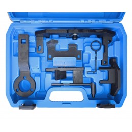 Zestaw blokad rozrządu...