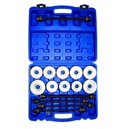 Zestaw ściągaczy do tulei...