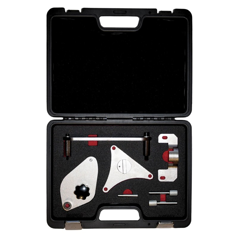 Zestaw blokad rozrządu Fiat / Jeep – silniki 1.0 i 1.3 Benzyna