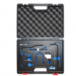 Blokada rozrządu CITROËN /...