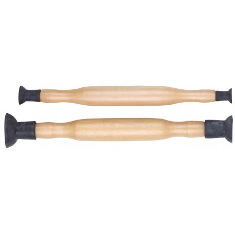 Docieraczki do zaworów 2 szt