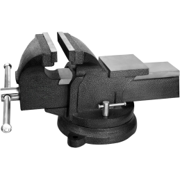 Imadło warsztatowe obrotowe...