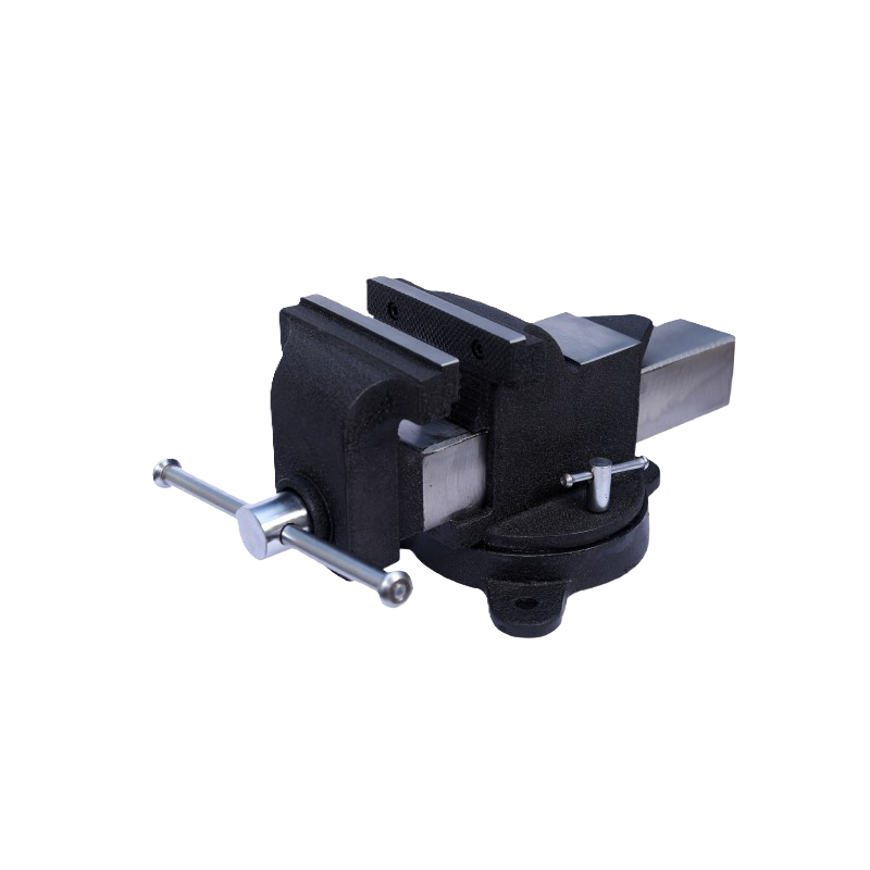 Imadło stołowe obrotowe 150 mm