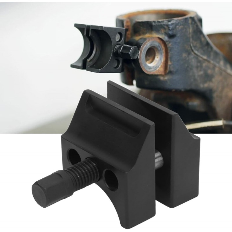 Ściągacz separator do zawieszenia, zwrotnicy i obejmy amortyzatora