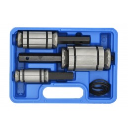 Zestaw do roztłaczania rur...