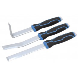 Zestaw przecinaków...