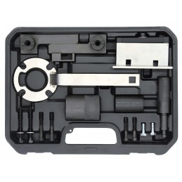 Zestaw blokad rozrządu...