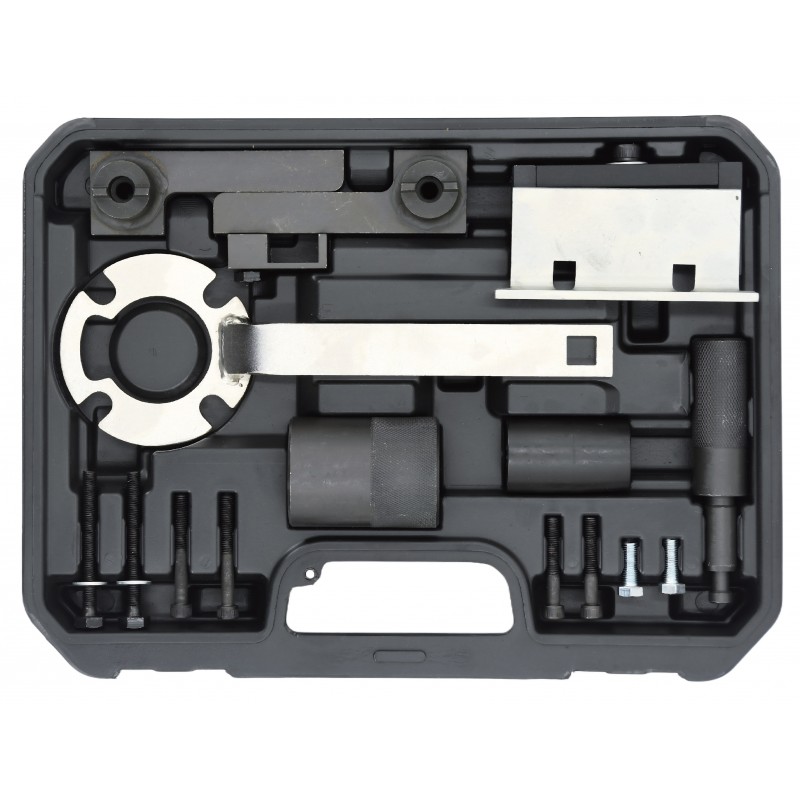 Zestaw blokad rozrządu 1.6/2.0/2.3/2.4/2.5 Turbo EURO4 Volvo / Ford