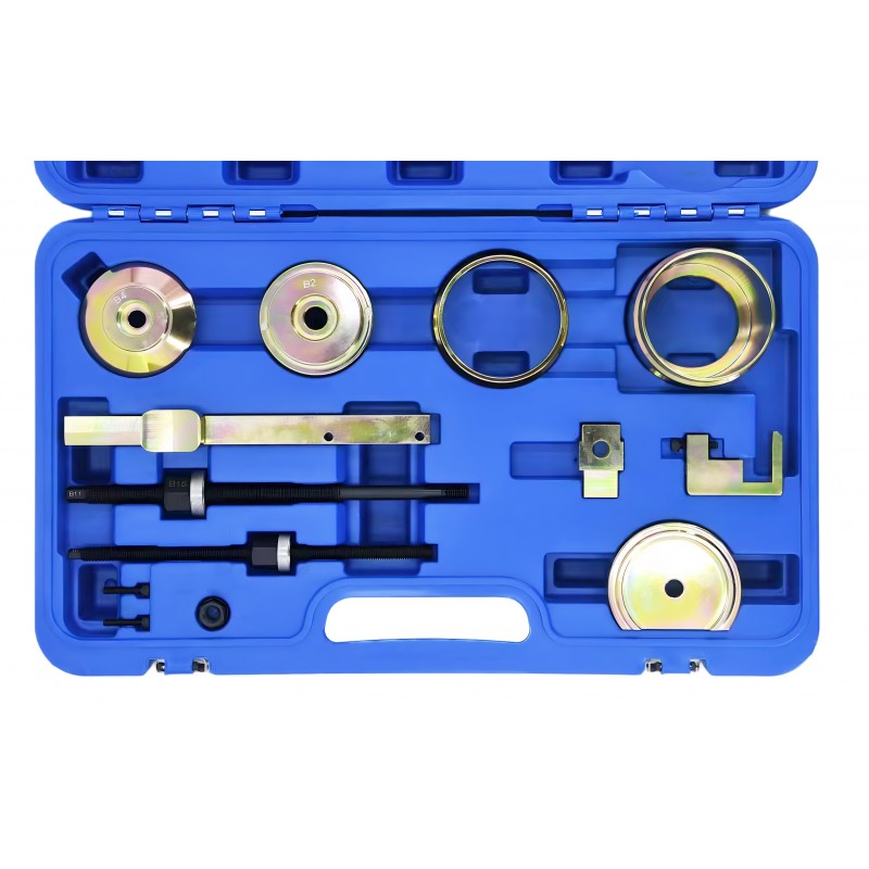 Ściągacz tulei poduszki silnika VAG VW Audi Seat