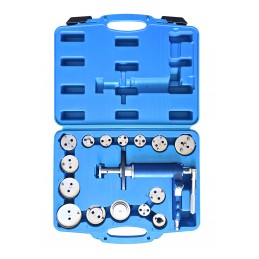 Zestaw do cofania tłoczków...