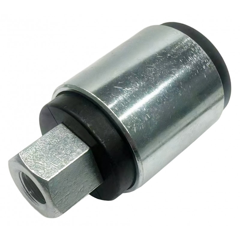 Adapter do wyciągania wtryskiwaczy Common rail