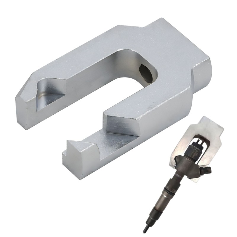Adapter do wyciągania wtryskiwaczy Bosch 120