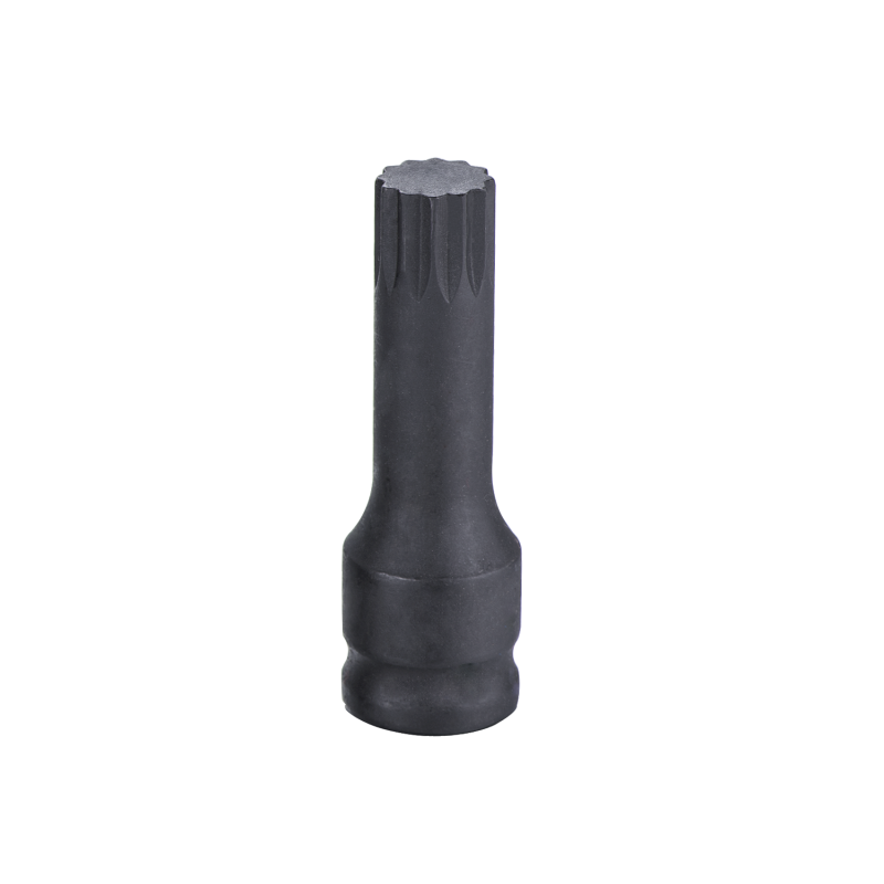 Nasadka udarowa spline M15
