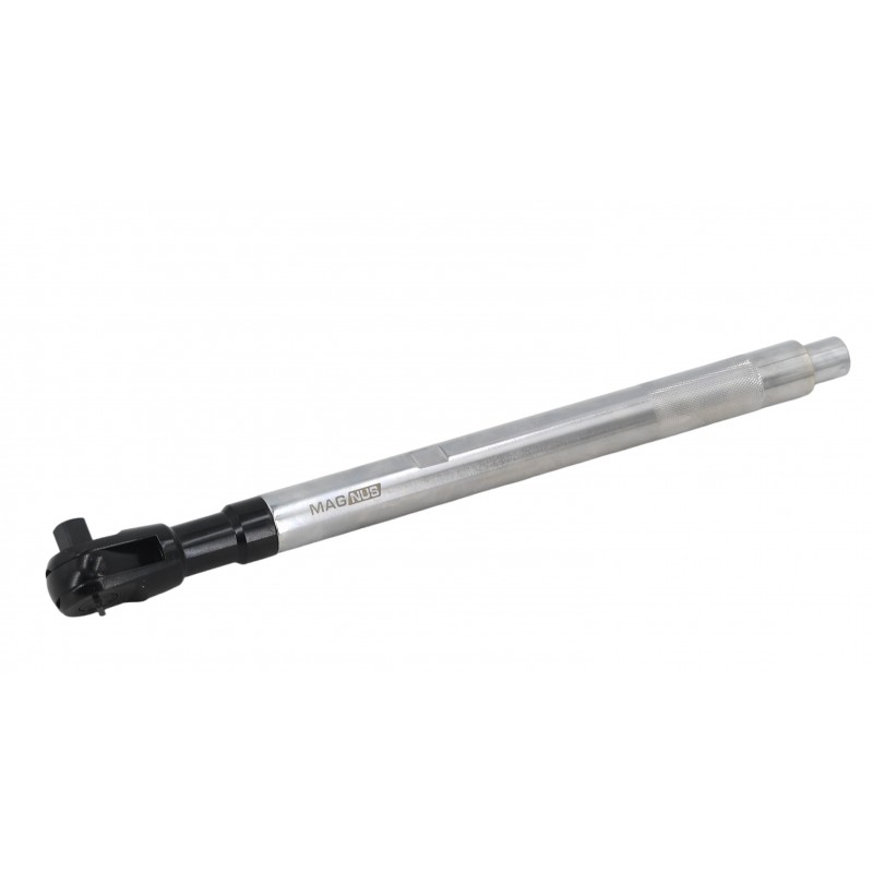 Przedłużka kątowa 1/2” 43 cm do narzędzi ręcznych, pneumatycznych, elektrycznych
