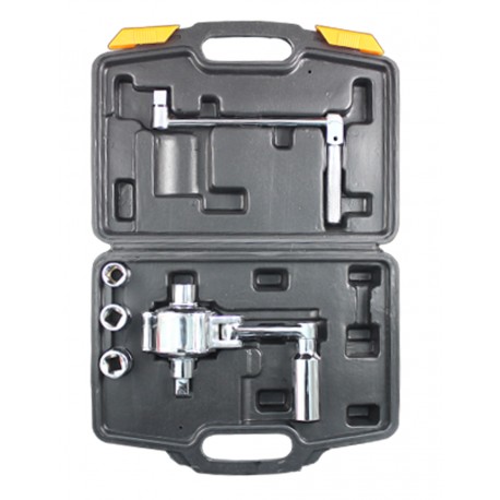 Klucz przekładniowy do kół 1:16 Planetarny