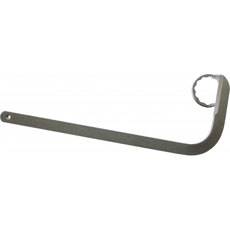 Klucz 46 mm do filtrów oleju sprzęgła Haldex