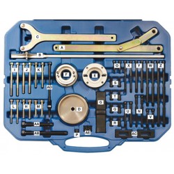 Zestaw do wymiany rozrządu TOYOTA, MITSUBISHI