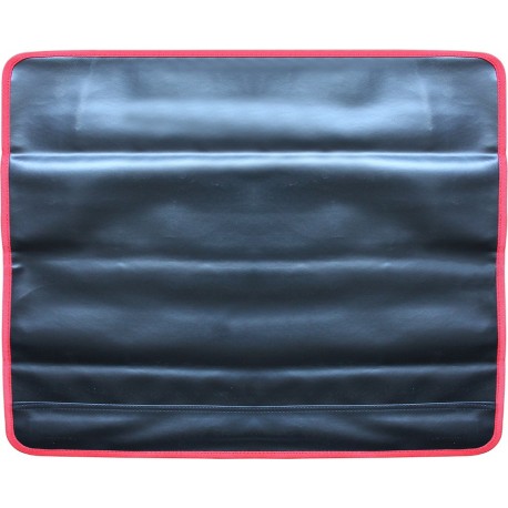 Mata ochronna z magnesem na błotniki