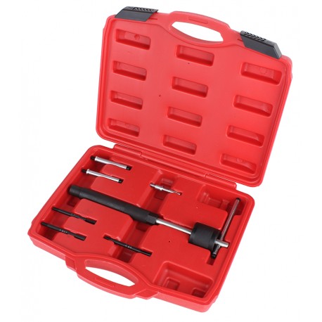 Zestaw do wyciągania żarników świec