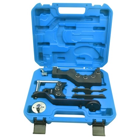 Zestaw blokad rozrządu VW T5 2.5 / 4.9D / TDI PD