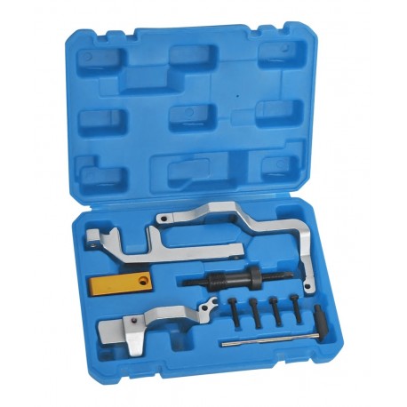 Blokada rozrządu Peugeot 207, 308, BMW, MINI, z podwójnym wałkiem 1.4,1.6