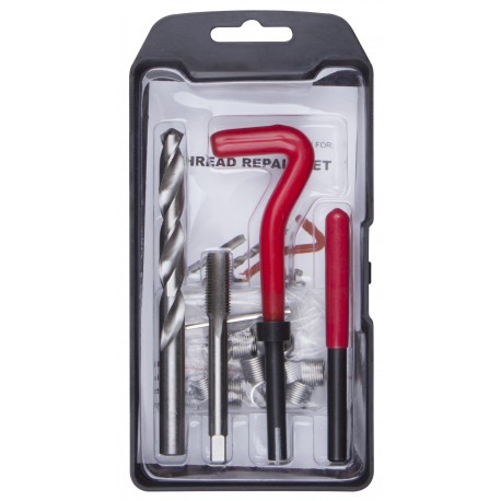 Zestaw do naprawy gwintów M12x1.75