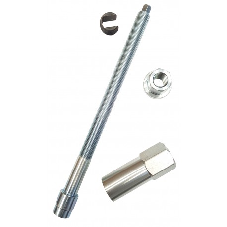 Adapter do wyciągania wtryskiwaczy Fiat Dicato, Iveco, Jumper 3.0