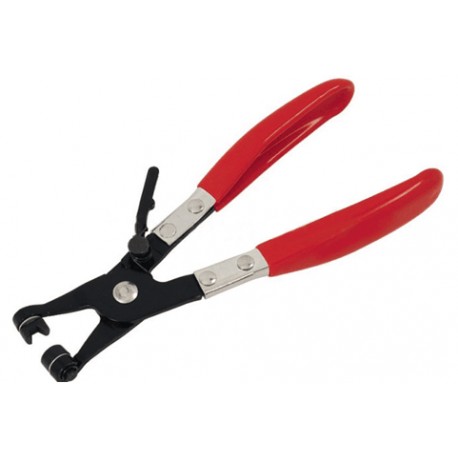 Szczypce do opasek na przewodach wodnych VW/AUDI