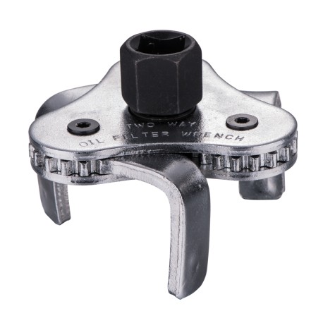 Klucz pazurowy do filtrów oleju 65-102mm